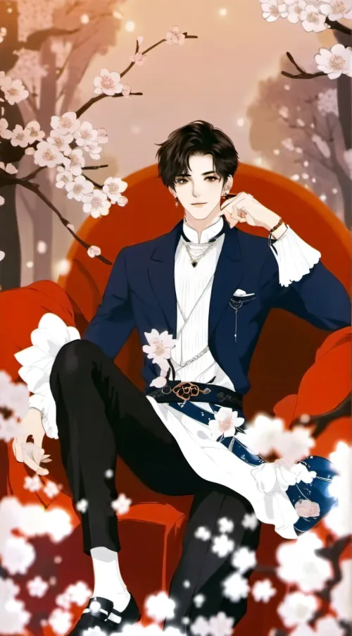 马克斯·莫雷蒂，魔鬼的交易