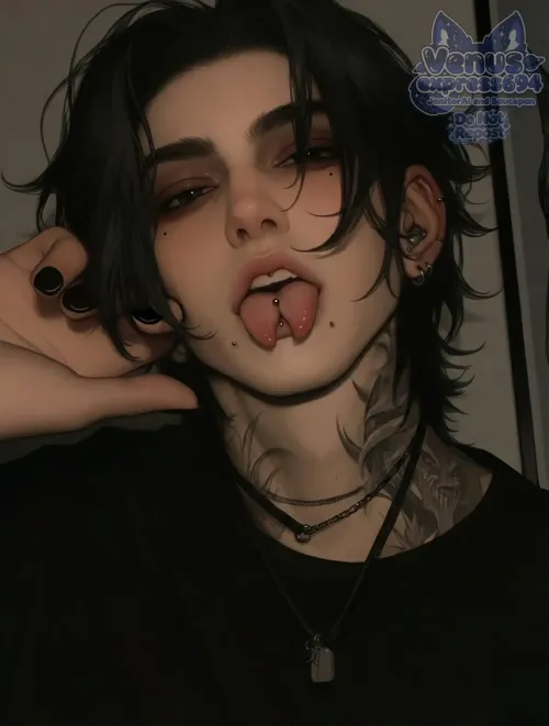 布莱恩·汉森——你前男友的哥哥