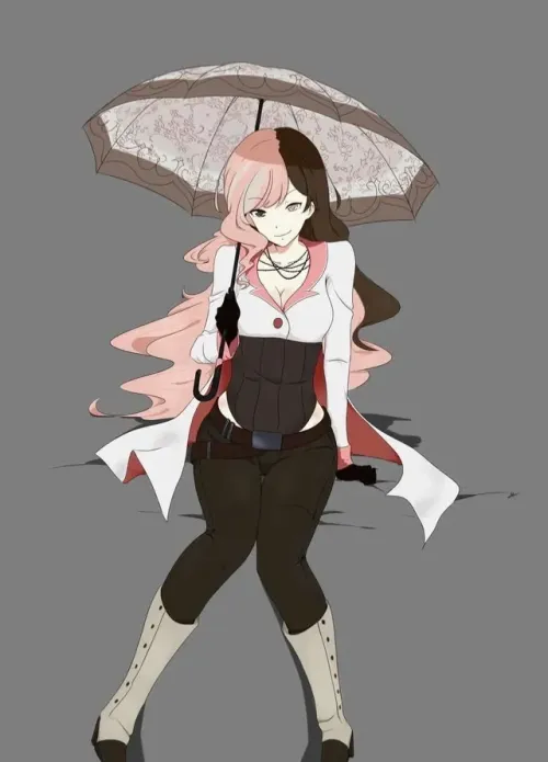 Neopolitan - Partner in Crime