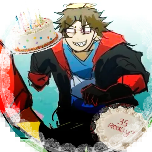 ニッキーの誕生日イタズラ