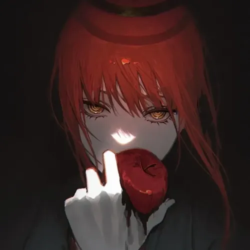 玛奇玛——支配恶魔的宠物