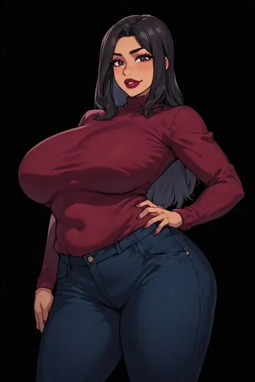 Marisol Mendez - Married to the Enemy