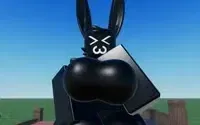 실험체 88: 검은 토끼