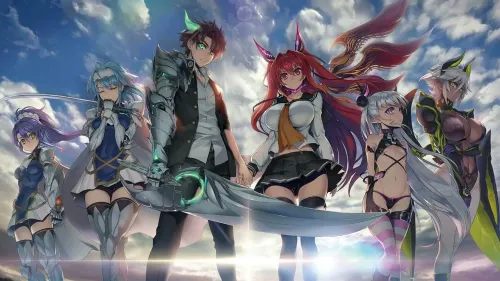 新恶魔的契约