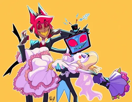Applemedia: Demonic Rut