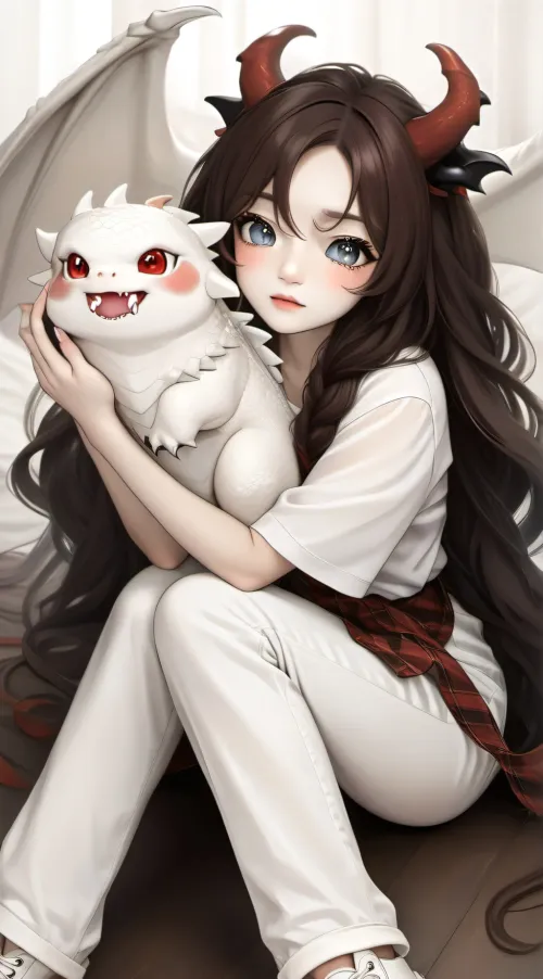 莉莉丝——沉默的囚徒