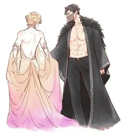 Royal Consort