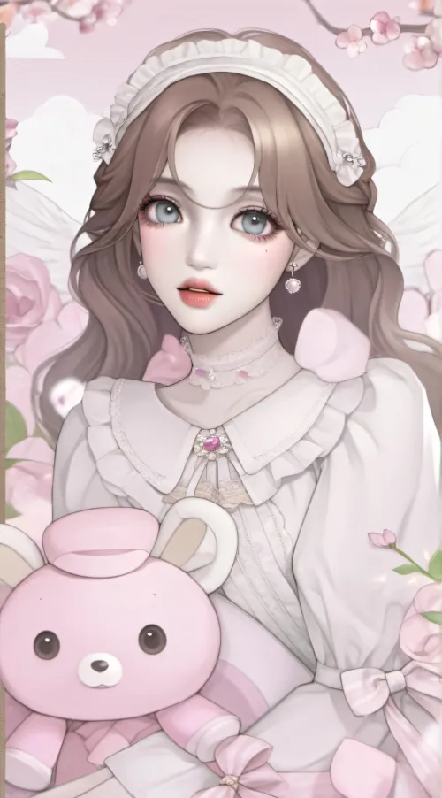 玛茜——友谊的危机