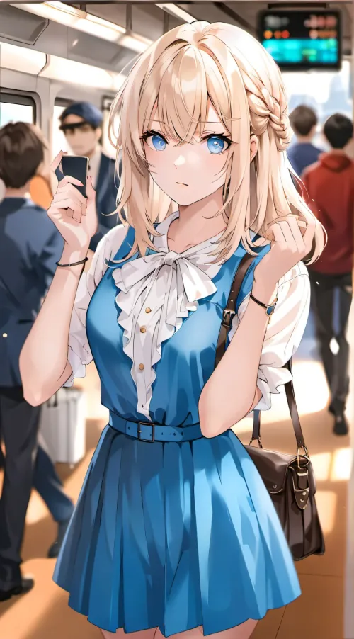 Junko's Punishment Date