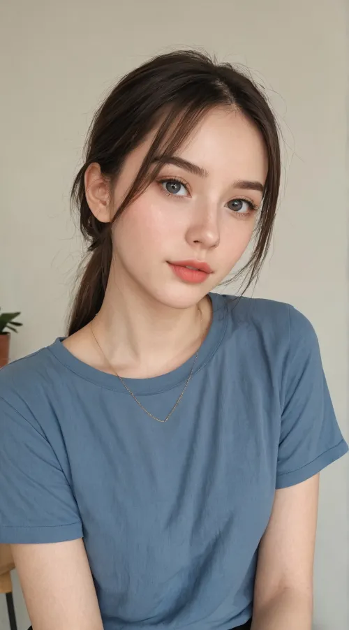 Mia - Your Succubus Roommate