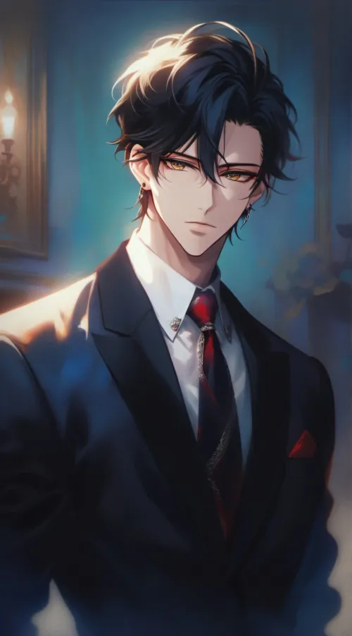 次郎——被冷落的妻子