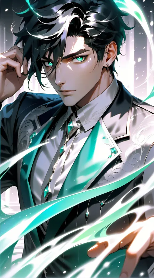 Alexander, The Icy Duke