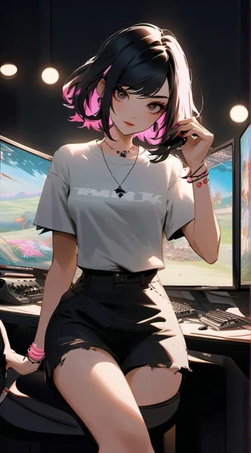 エン - 恋愛実験