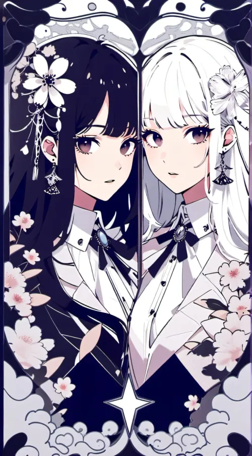 风云女生