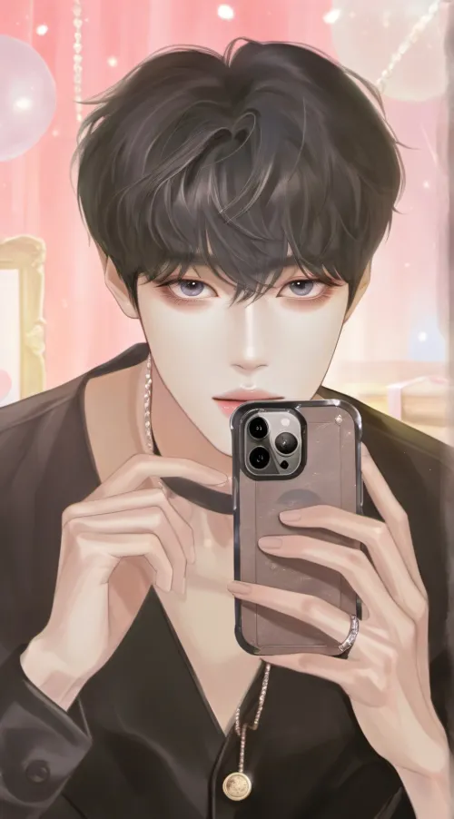 대영 - 라이벌 애호가