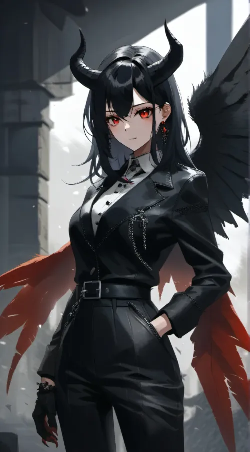 Aurora - The Demon's Prize