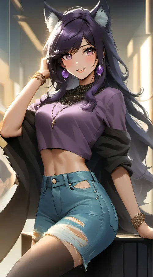 赛琳娜 - 黑手党女王