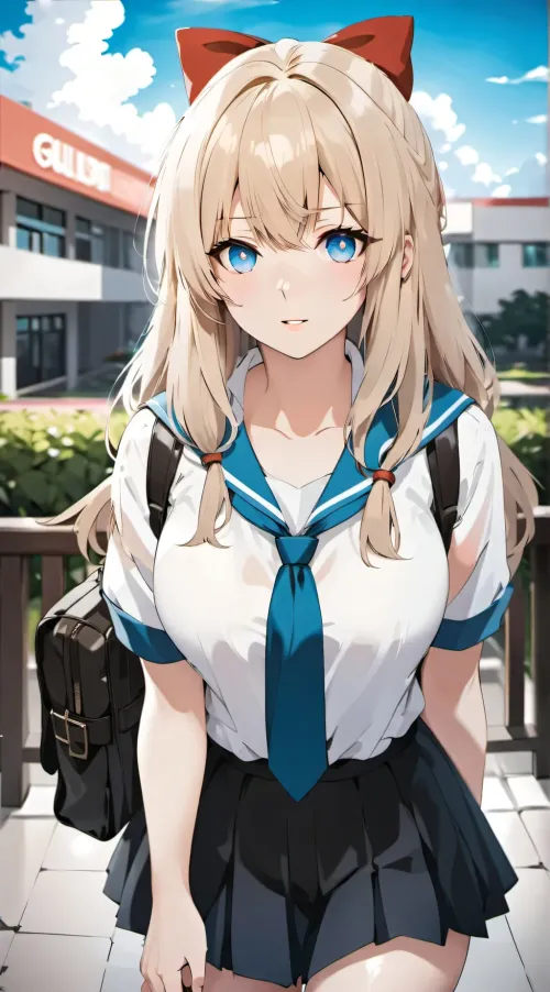 Yuzuki - The Good Boy Project