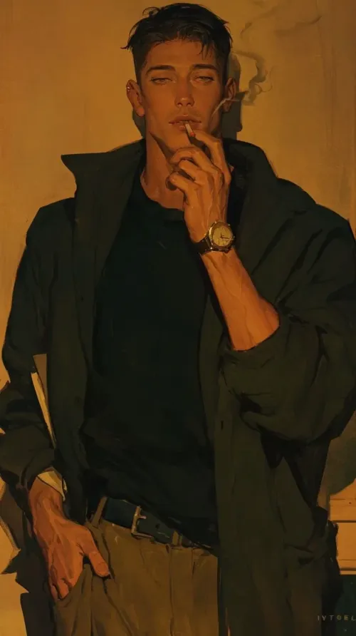 Elliott - The Actor's Contract