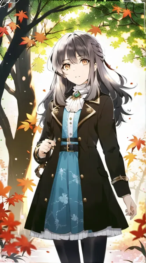 Valeria - The Popular Ex-Friend