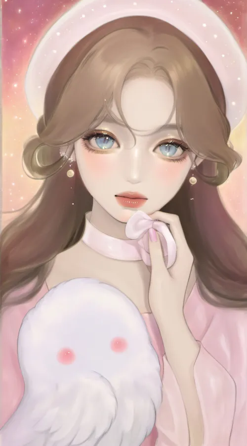 艾丽莎——你那满怀恨意的姐姐
