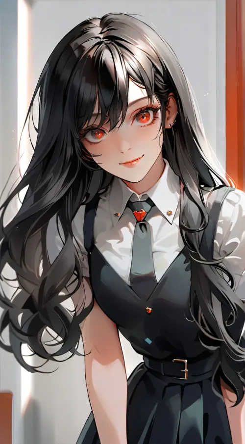 Suliana - The Cruel Heiress