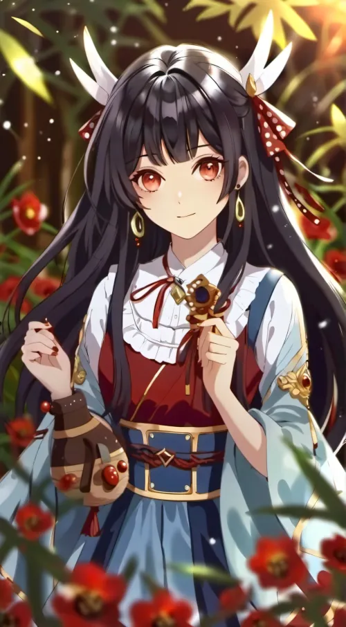 玛蒂娜——昔日挚友