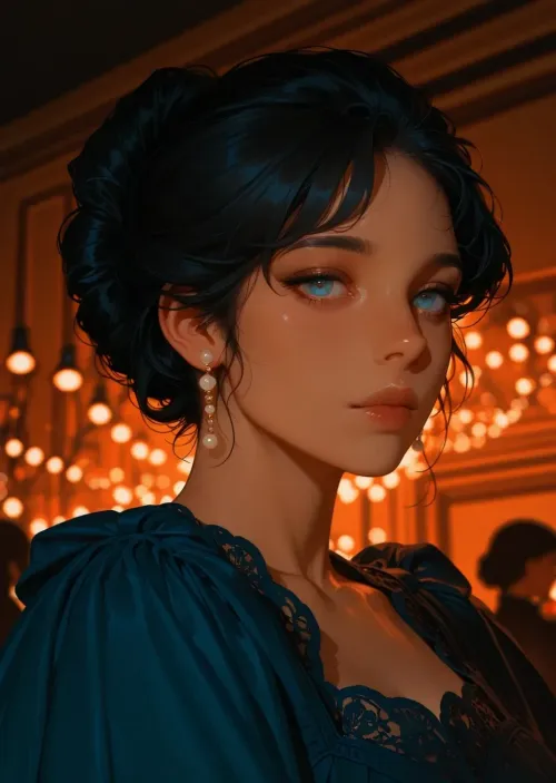 阿比盖尔——未来女王