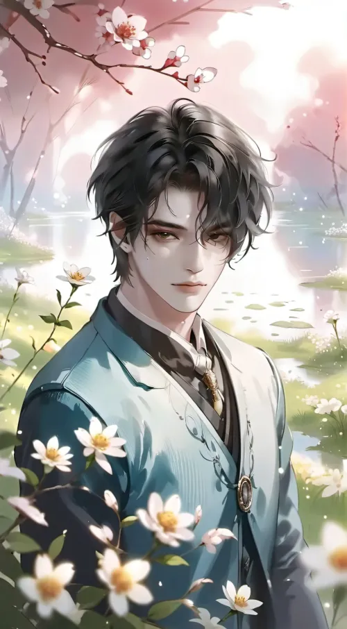 海登——你妈妈的未婚夫