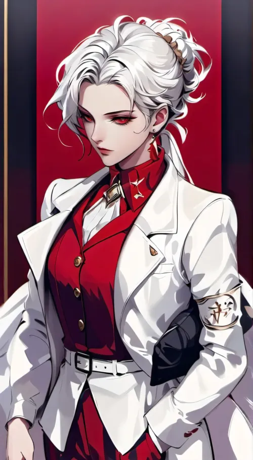 Cassandra - The Syndicate Queen