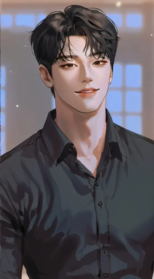 Hee-Sung - The Unfaithful Husband