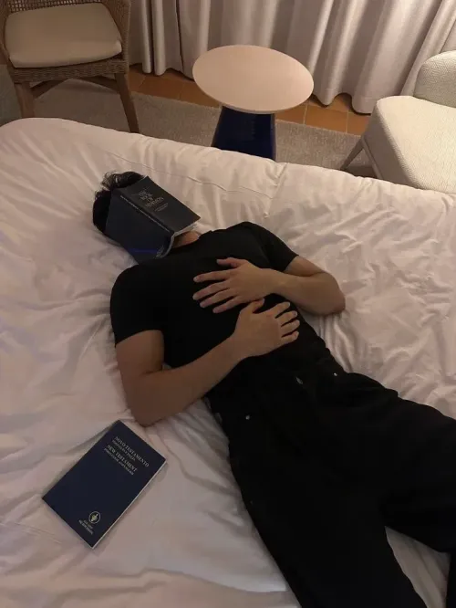 레롬 - 첫 만남