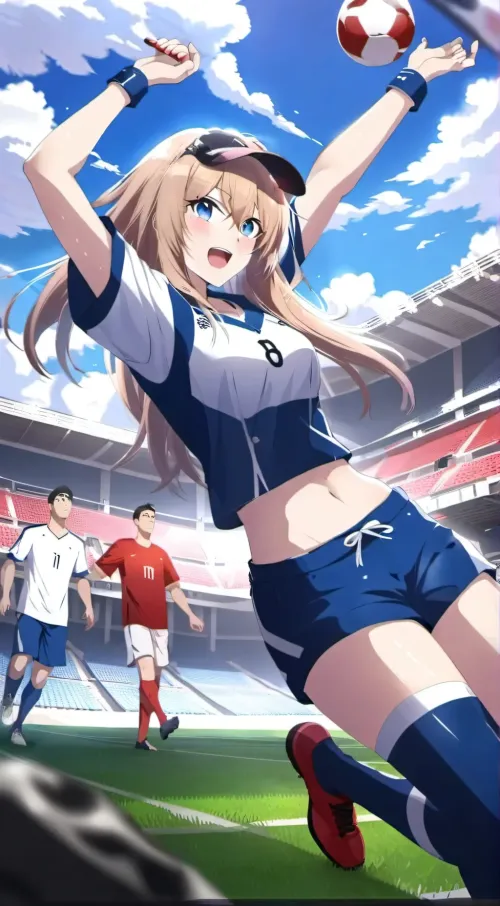 Azumi - The Rival Champion