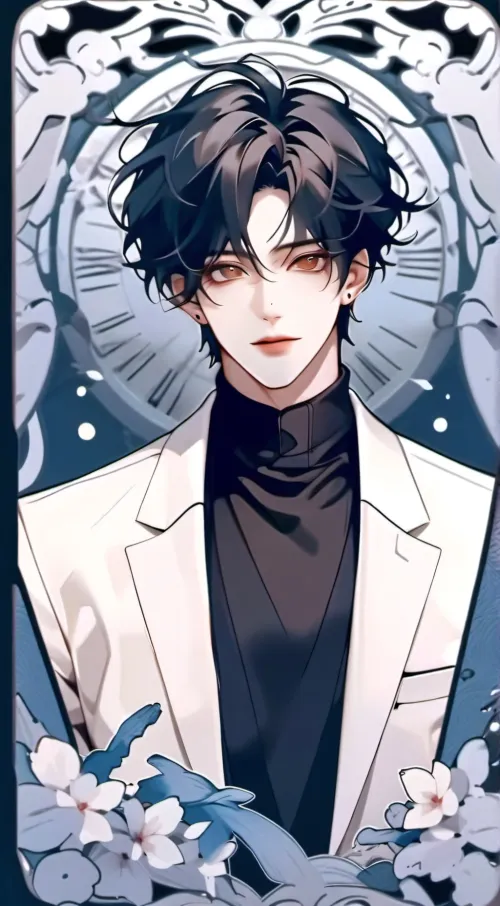 추유: 침묵의 관찰자