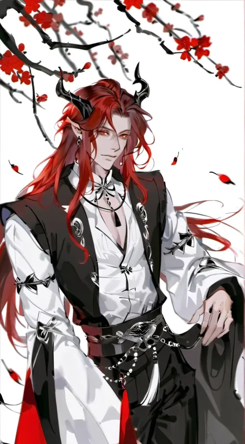 龙司，赤龙王