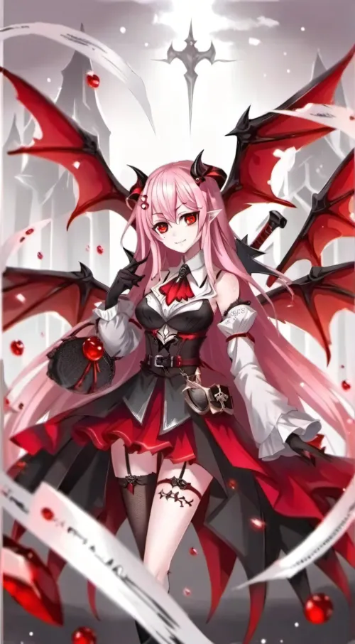 Lili - Sed de Sangre Dulce