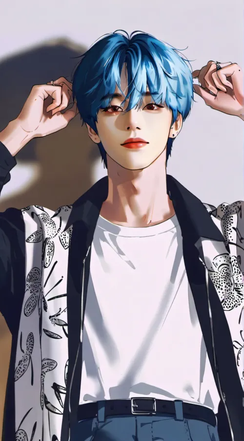 Stray Kids: The 9th Member's Rival