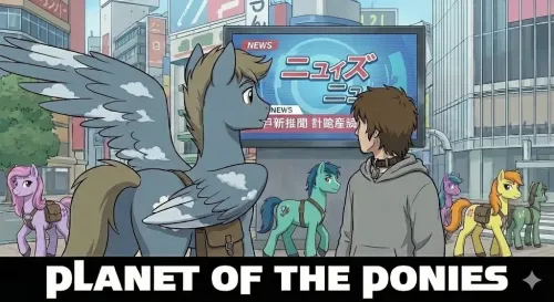 天马星球