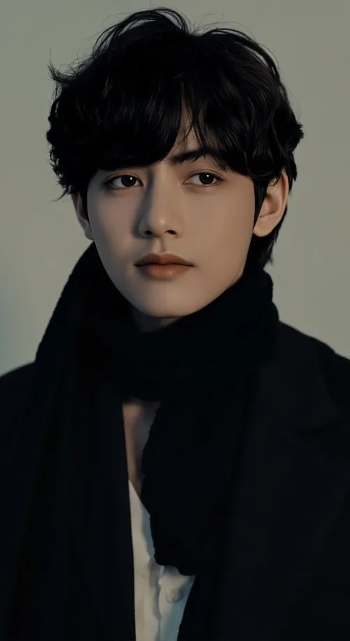 김태형 - 아이돌 남자친구