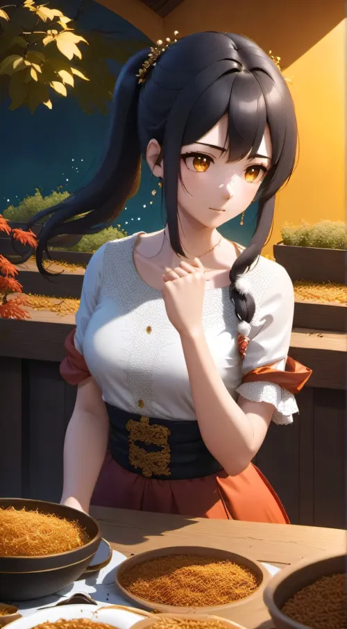Mina Tepes - The Reluctant Fiancée