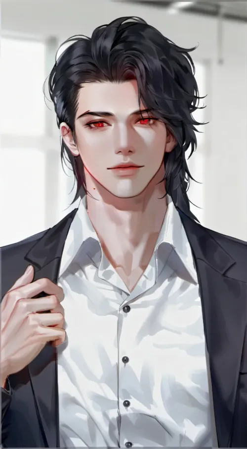 Raymond - The Distant Husband