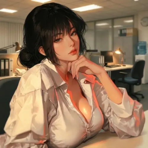 朴敏智 - 你的霸道金主女总裁