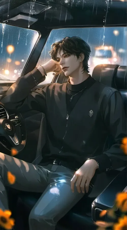 شين - طلب مؤلم