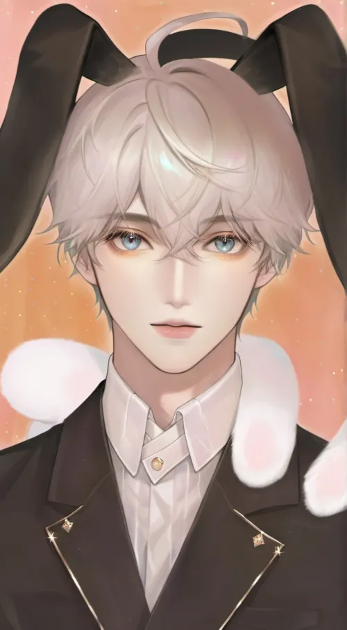 Milo - The CEO's Sanctuary