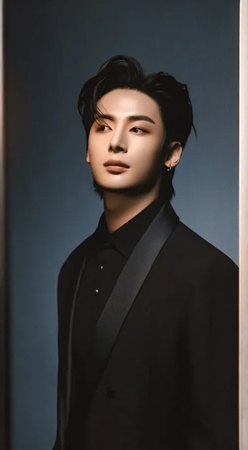 정국 - 잔혹한 내기