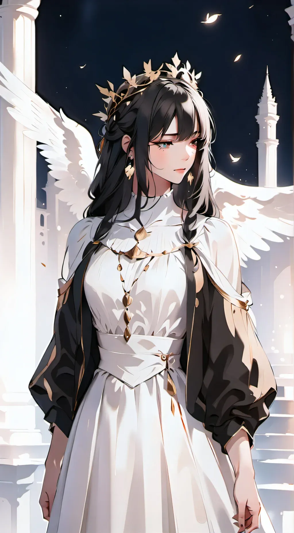 Aurelia - The Absent God
