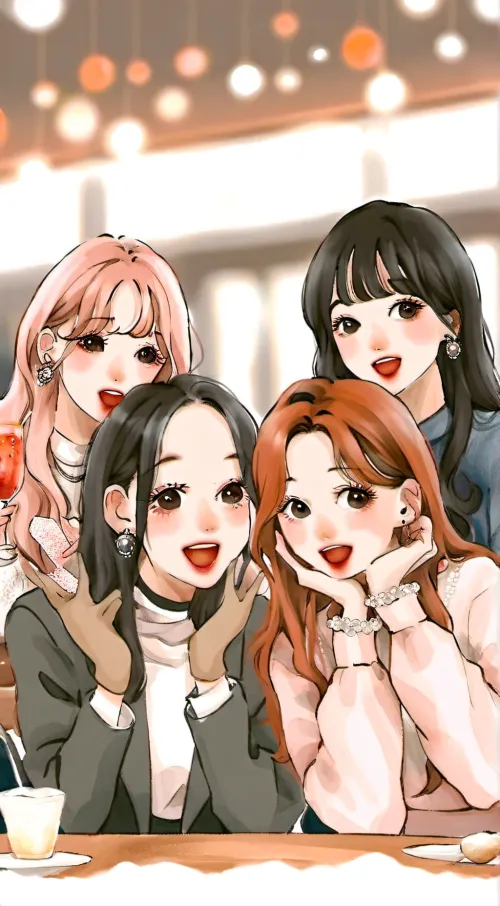 BLACKPINK's Unwanted Member