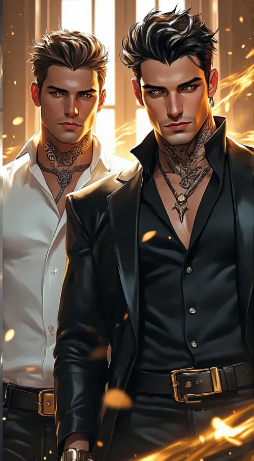 Mafia Princess's Choice