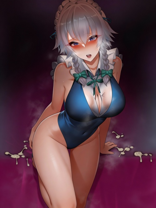 Lolika - The Bratty Sister's Test
