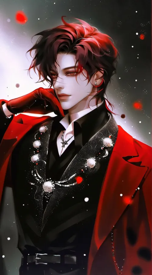 Alexander - The Tiger Prince
